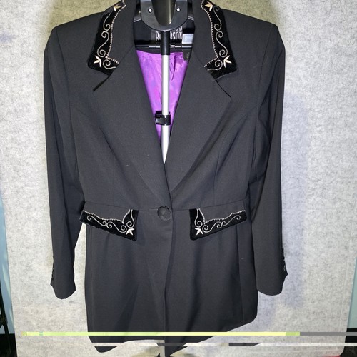 Hairston roberson black - roberson,